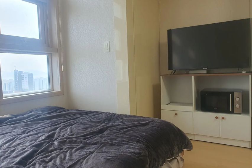 게이머를 위한 숙소