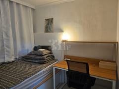 Three-room (4-7 people) 9th image