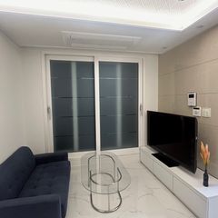 Quiet room near Hwagok Station Unit Image