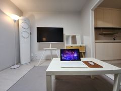 Haan-dong, Gasan-dong. Clean two-room apartme 9th image