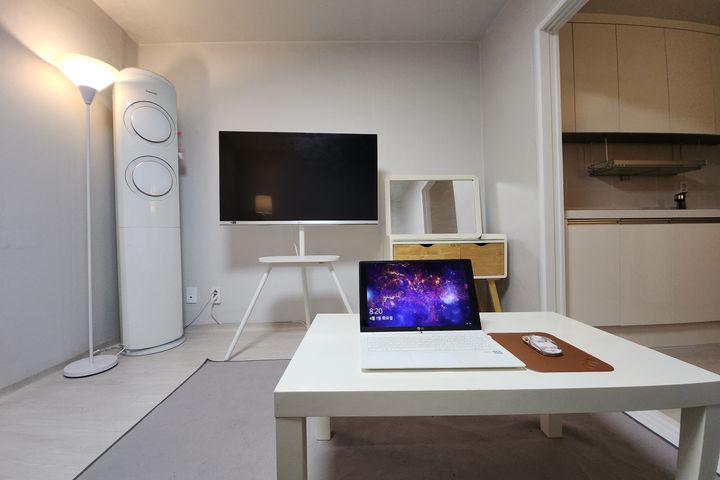 Haan-dong, Gasan-dong. Clean two-room apartme 9th image