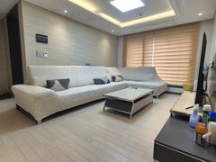 Three-room, fully furnished, Royal Foret 3 1th image