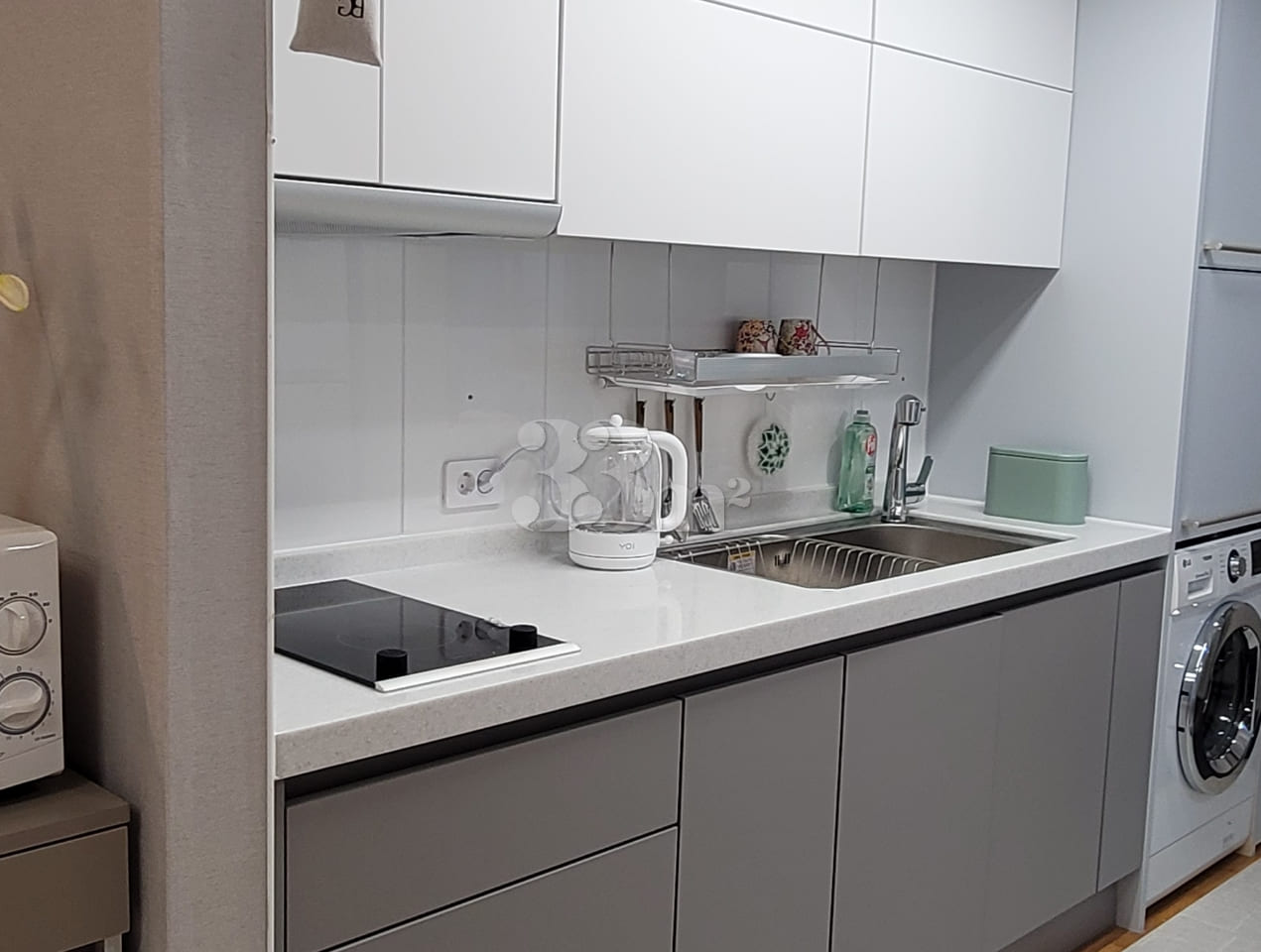 ☆Baekseok Station Duplex 4-Person Parking☆ 4th image