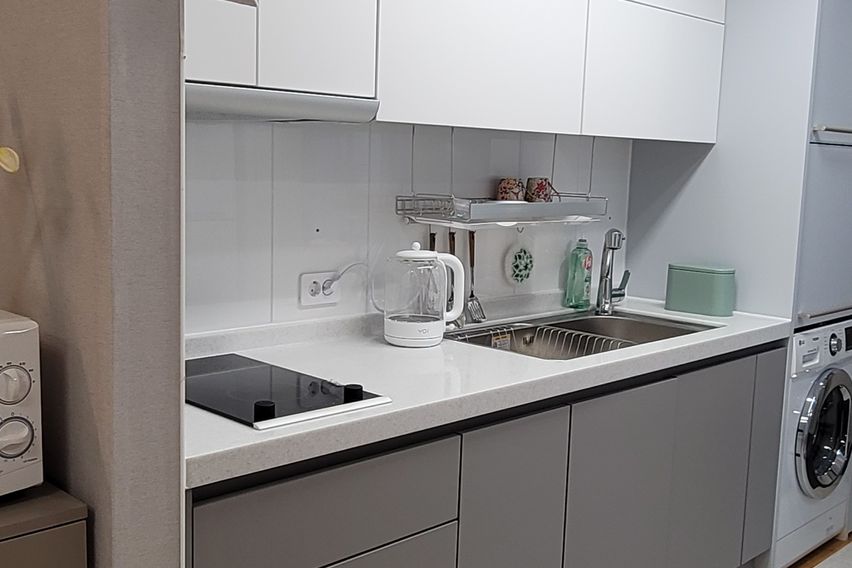 ☆백석역복층4인주차☆