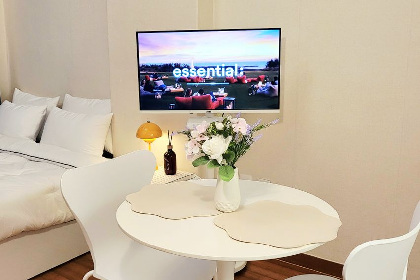 4,7호선노원복층4인룸