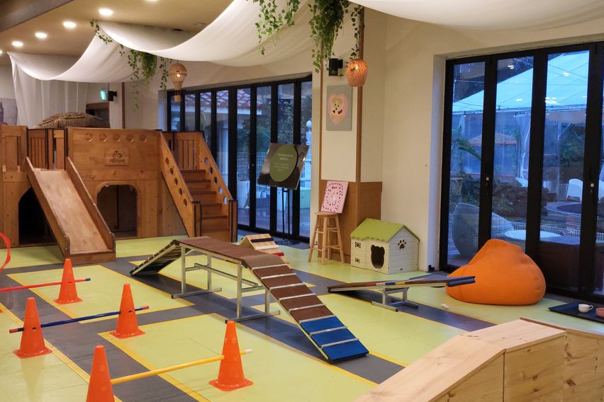 애월.애견천국1.5룸 12번째 이미지