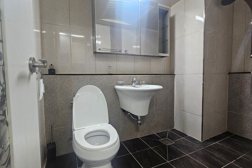 부평 넓은 풀옵션 원룸