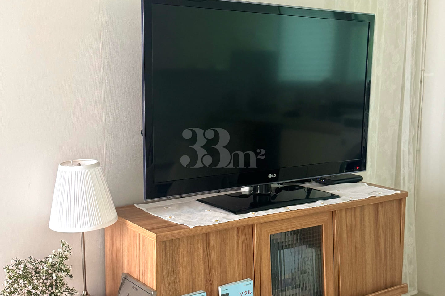 Deungchon Station 2-bedroom unit, 3 beds, sle 7th image