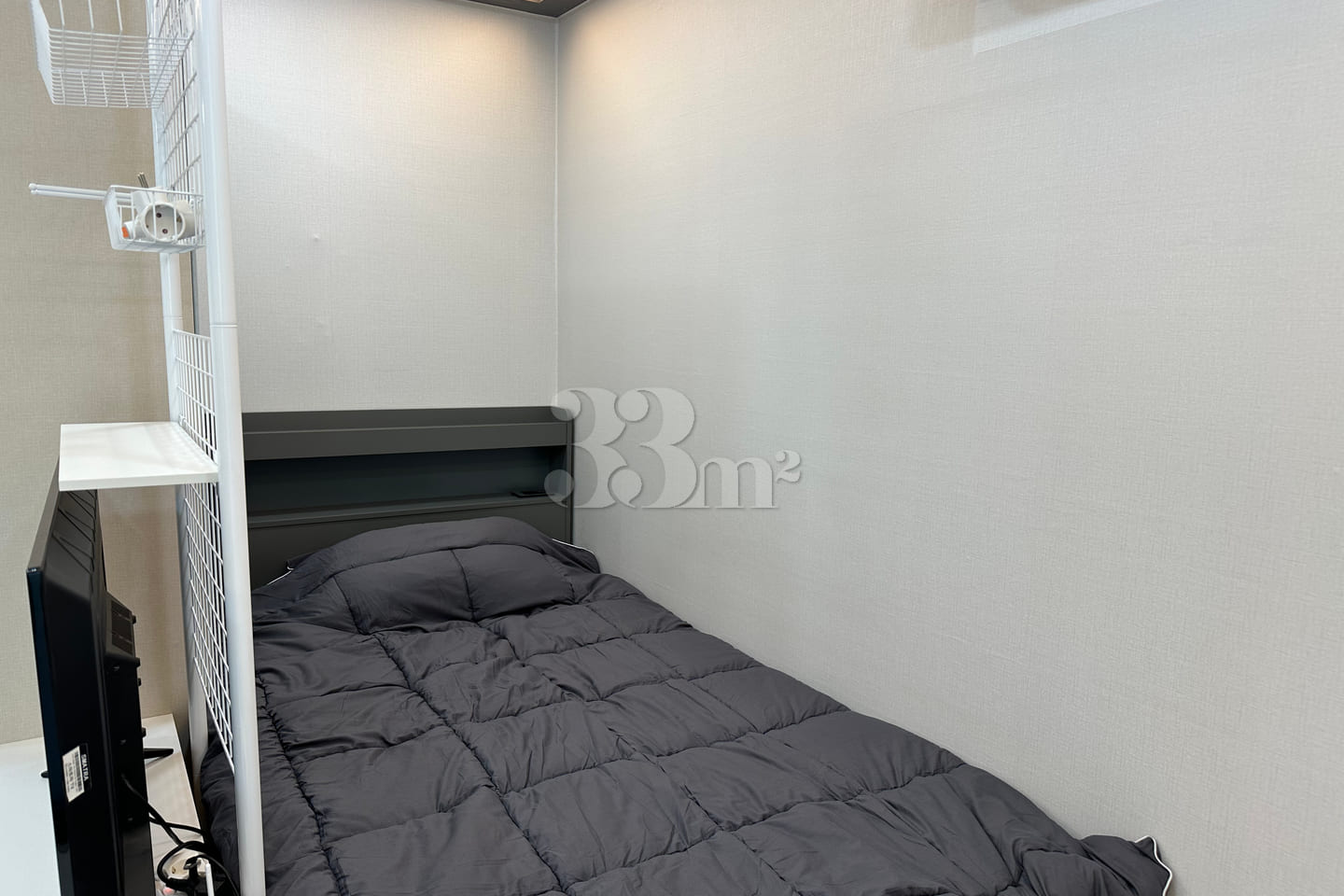 [Seokjeok] Studio apartment in Gumi 3rd Indus 2th image
