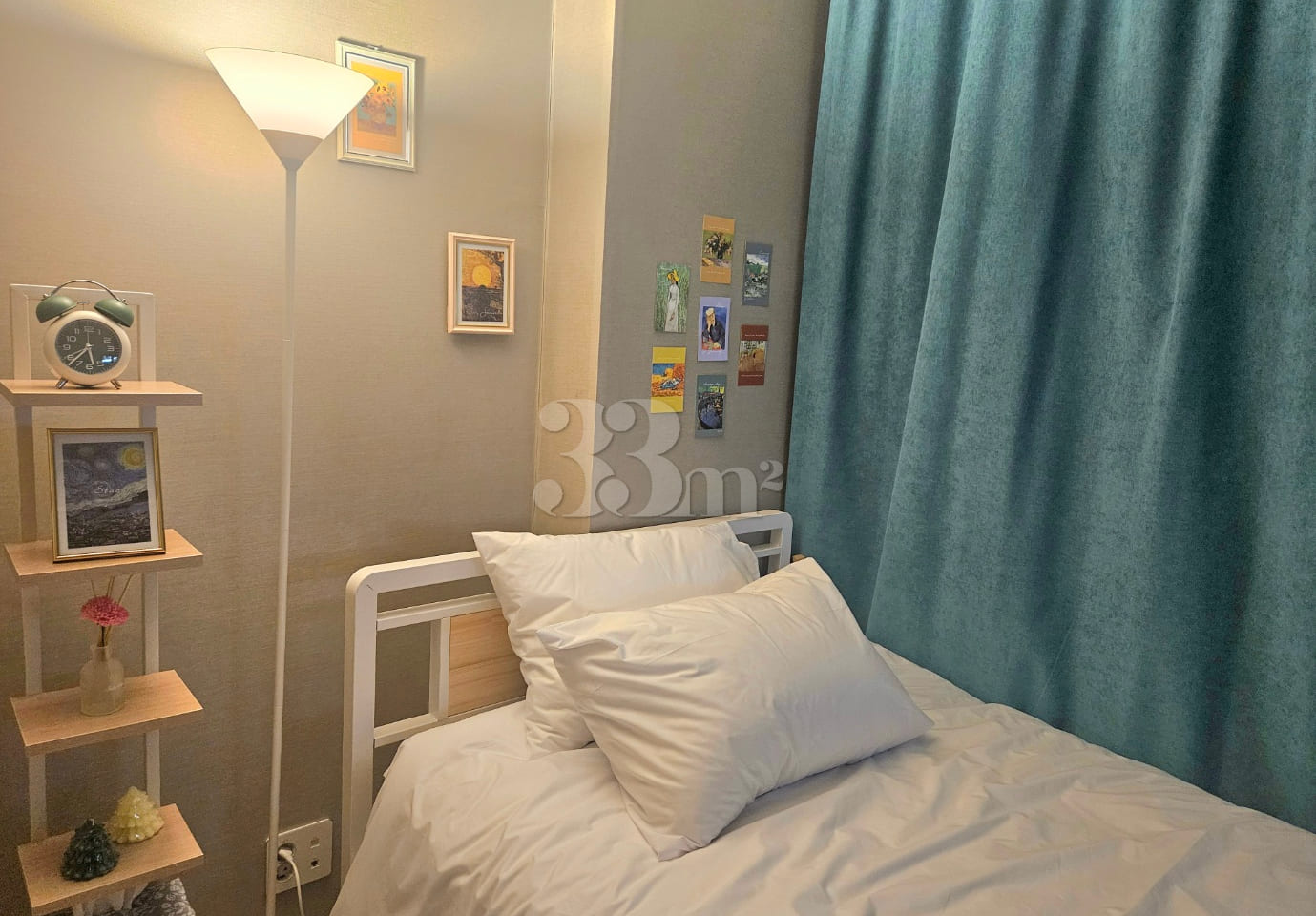 Fully furnished unit near DMC Station and Hon 1th image