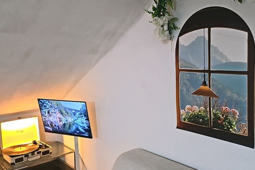 평촌학원가 아늑1.5룸 9번째 이미지