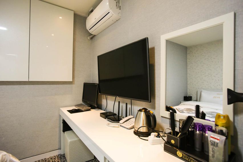 깔끔한 가성비 숙소2