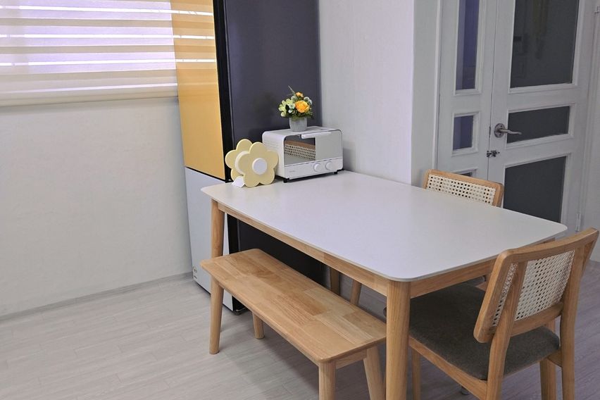 두류역 풀옵션 아파트