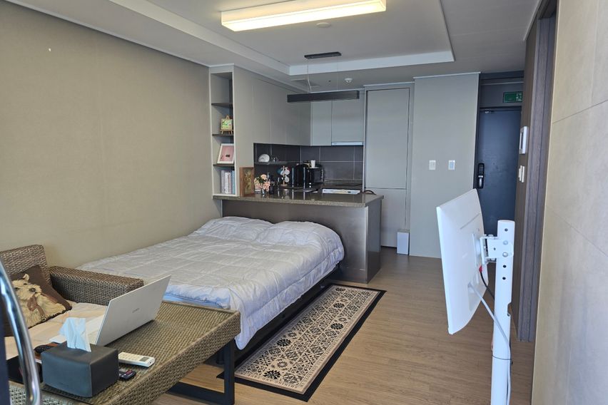 광안리 환상적인조망권