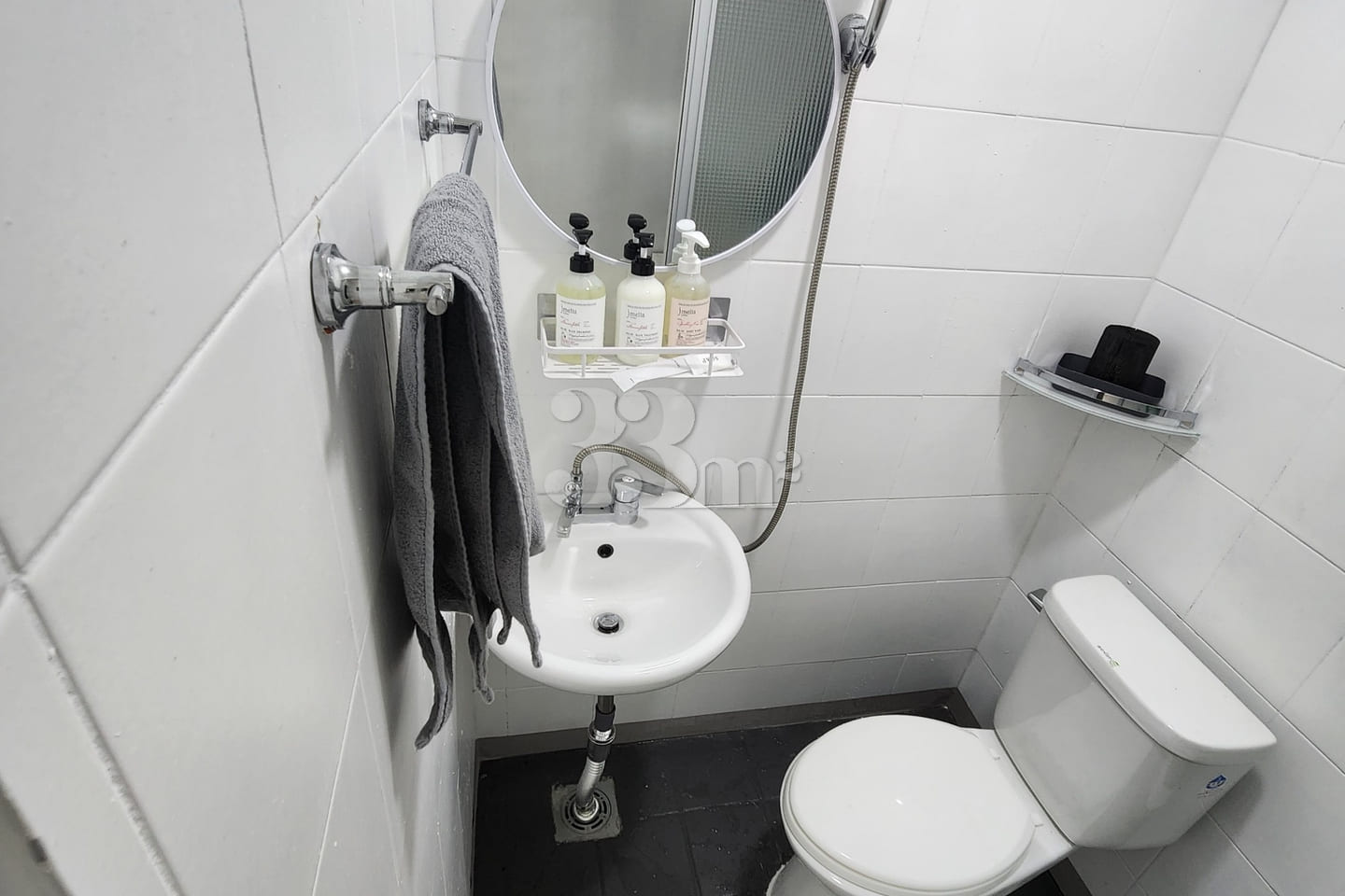 Gosiwon-style mini-room 6th image