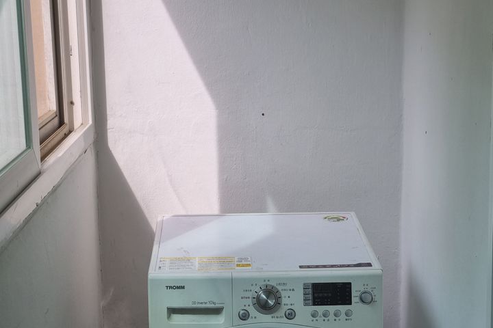 목동아파트_@깔끔한3룸 8번째 이미지