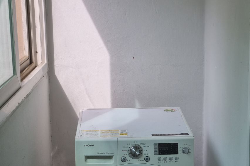 목동아파트_@깔끔한3룸 8번째 이미지