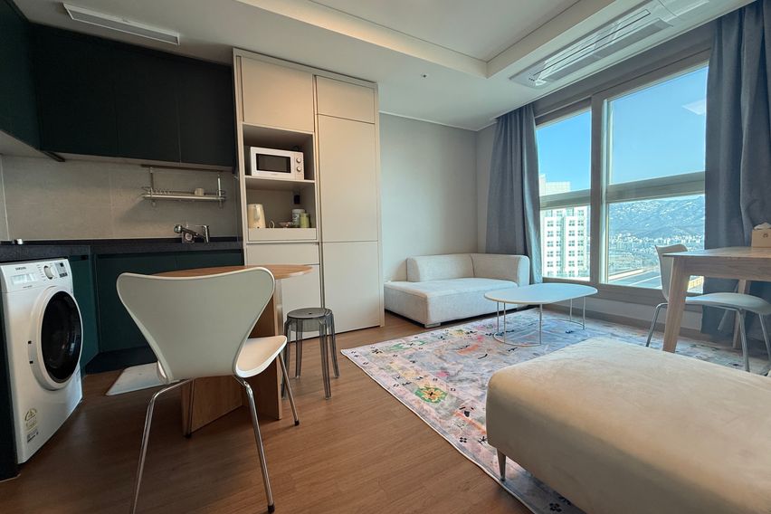 원룸원거실 1번째 이미지