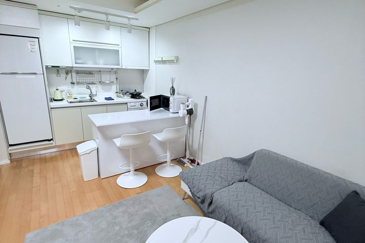 ⭐분당정자판교넓은숙소⭐ 14번째 이미지