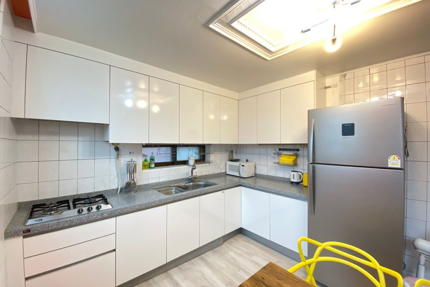 충정로역 방4 빌라