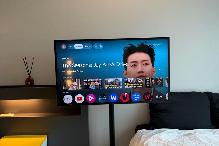 영등포 아트 스테이 6번째 이미지