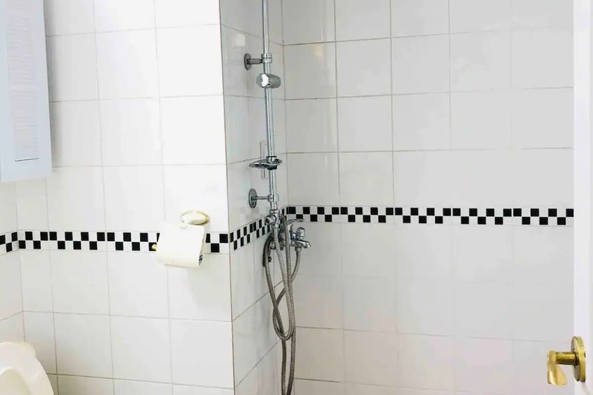 인제대 앞 호텔식 침구