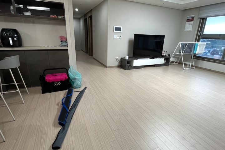 일출/오션뷰/해변3분! 1번째 이미지