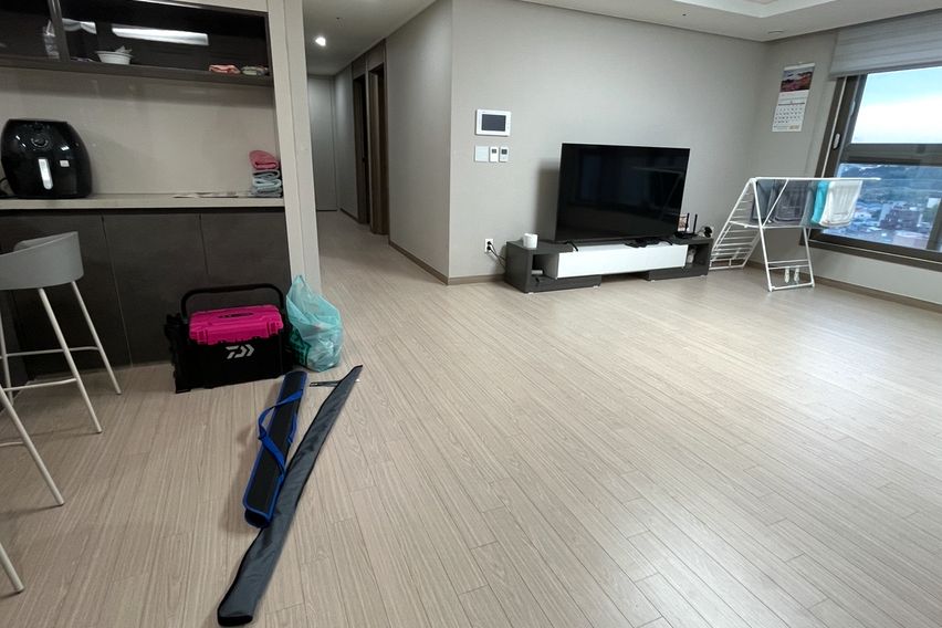 일출/오션뷰/해변3분! 1번째 이미지