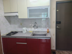 Studio apartment with a 50-million-won deposi 1th image