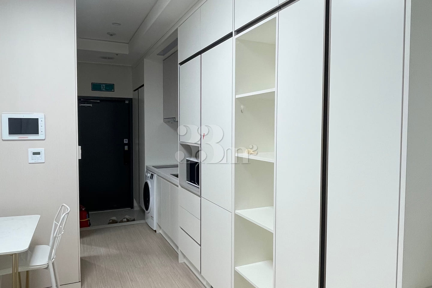 Asan Tangjeong Brownstone 3th image