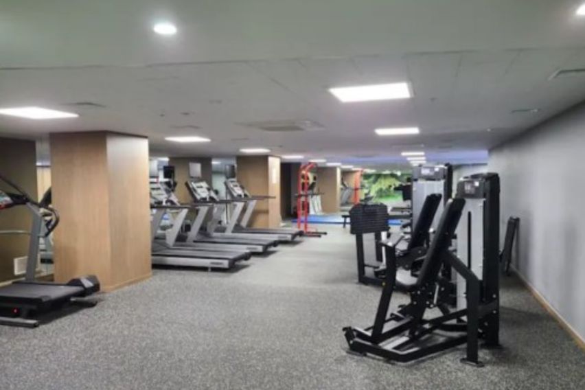 [중문] 가족 한달살기