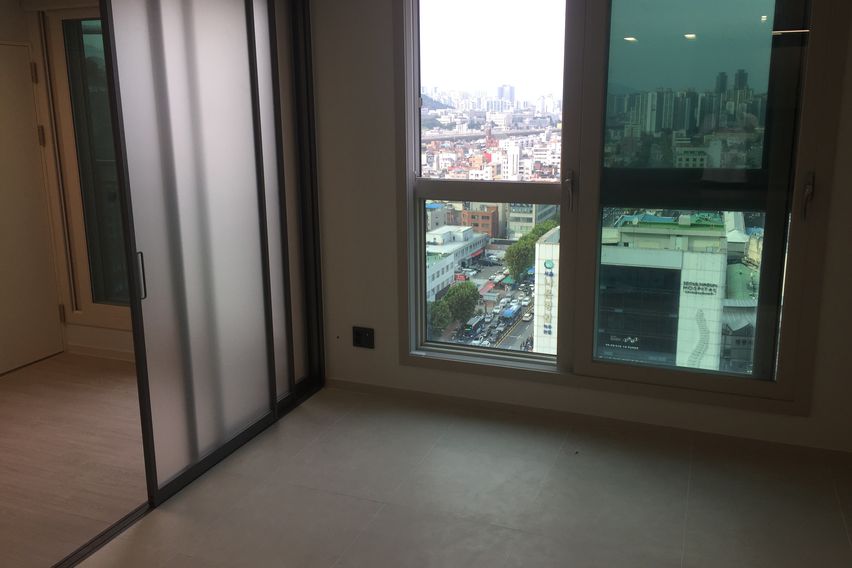 힐스테이트 청량리 메트