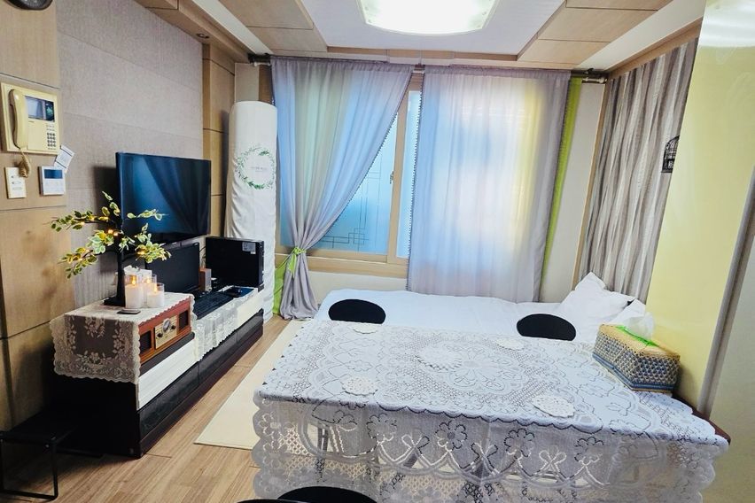 우장산역 투룸💚풀옵션 10번째 이미지