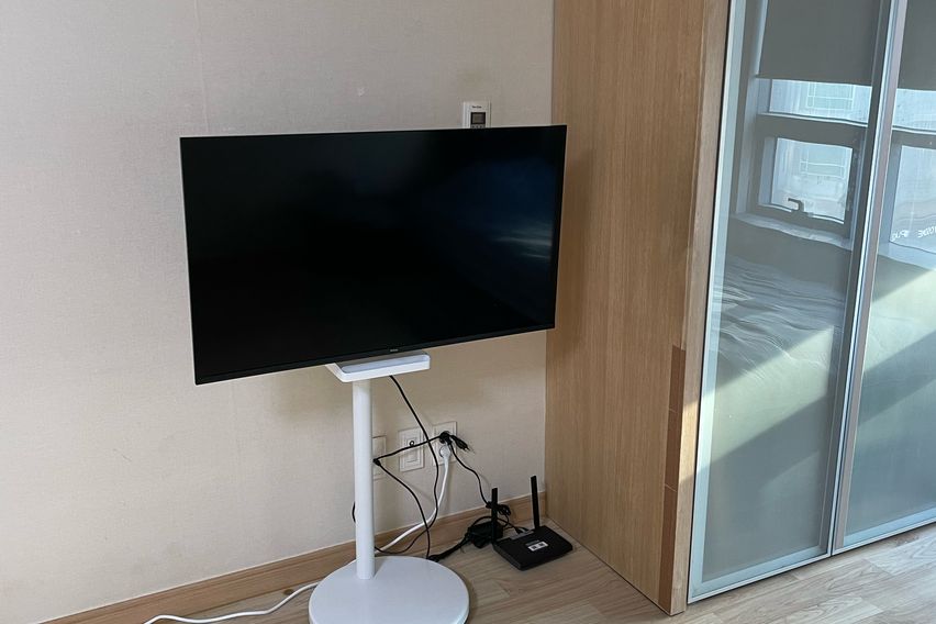 해운대 장산역 초역세권