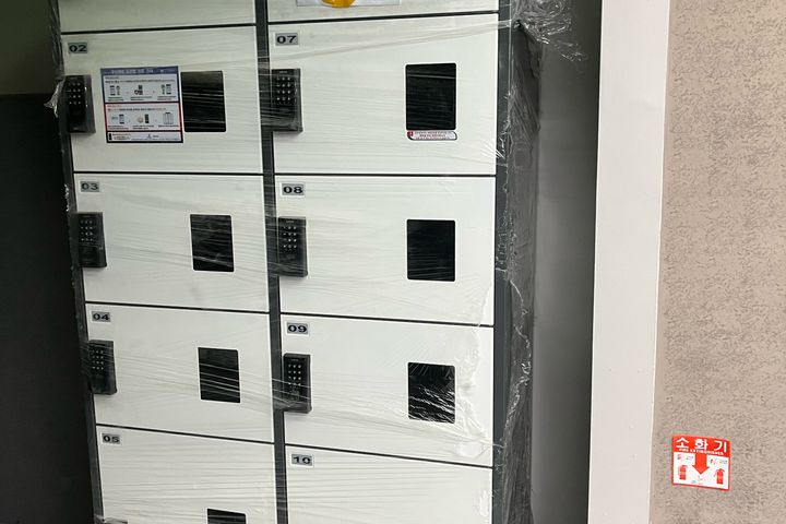 호텔 감성 뷰 15번째 이미지