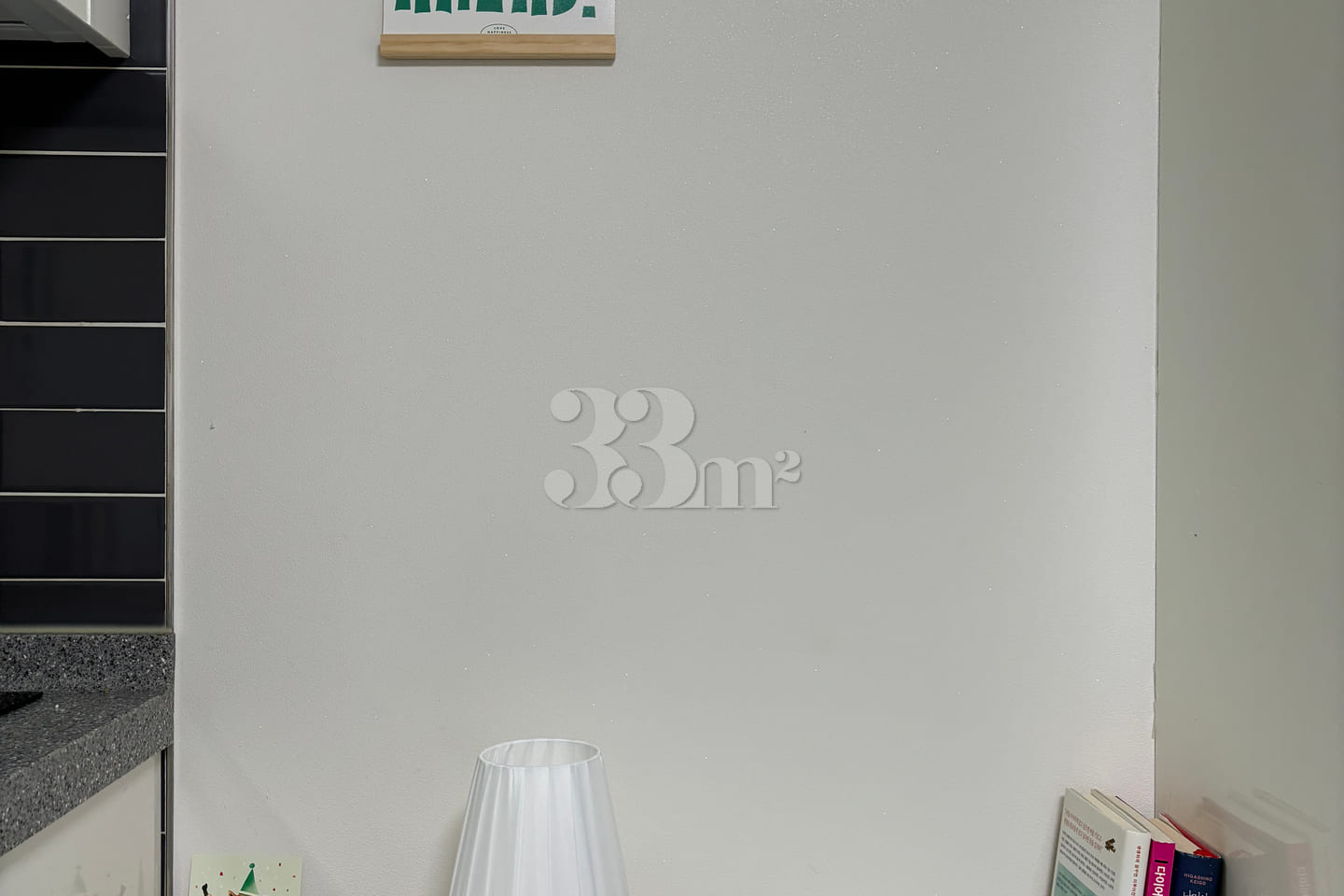 3 minutes from Sillim Station, 2nd floor (Gan 3th image