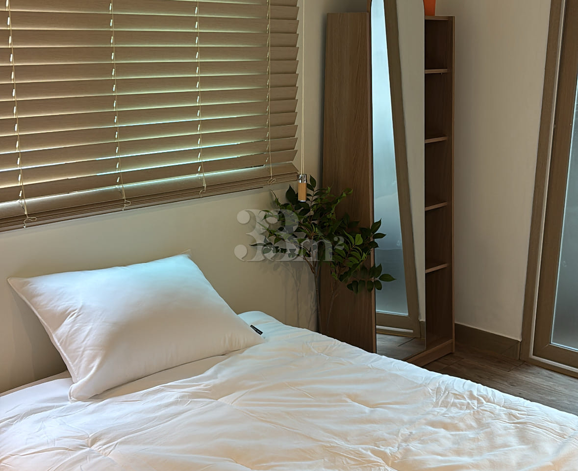 Studio apartment in Palyong-dong, Changwon 1th image