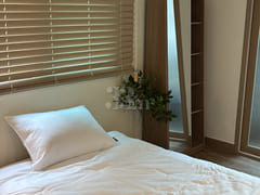 Studio apartment in Palyong-dong, Changwon 1th image