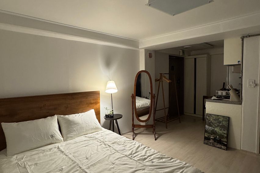 🌳천호암사🌳무료주차 6번째 이미지