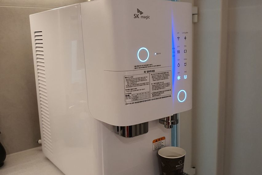 최고급 리모델 망원3룸