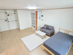 Seongseo Good Studio 204 1th image
