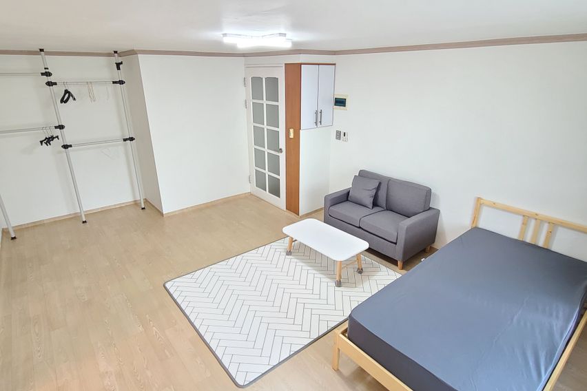 성서 좋은 원룸 204