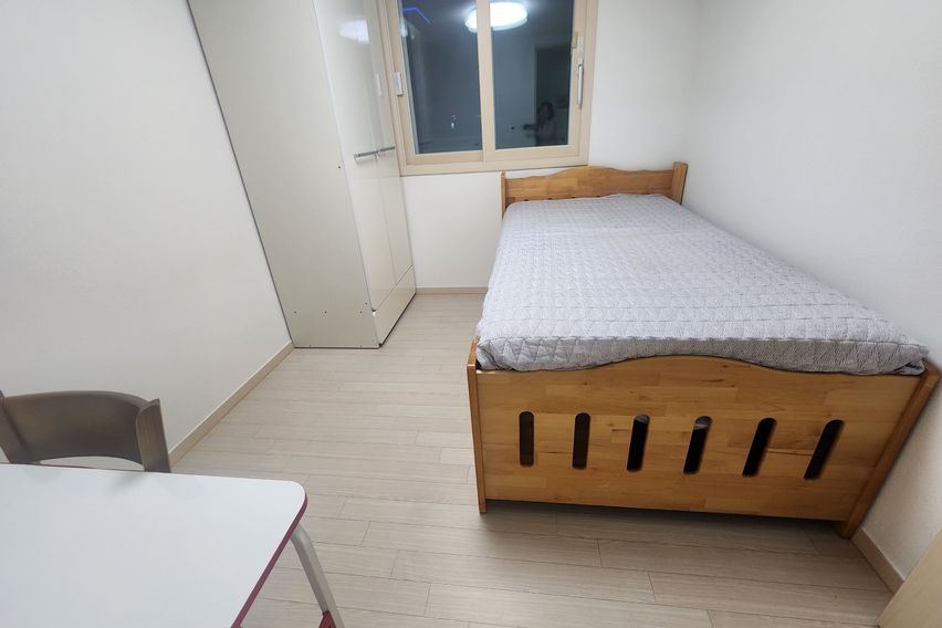 안성공도 남성쉐어하우스