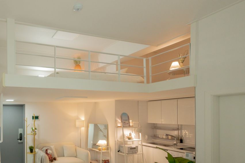 건조기 합정 당산 홍대 4번째 이미지