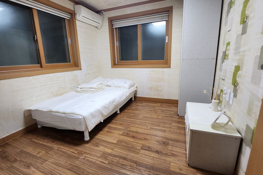 쾌적한 풀옵션 3룸 6번째 이미지