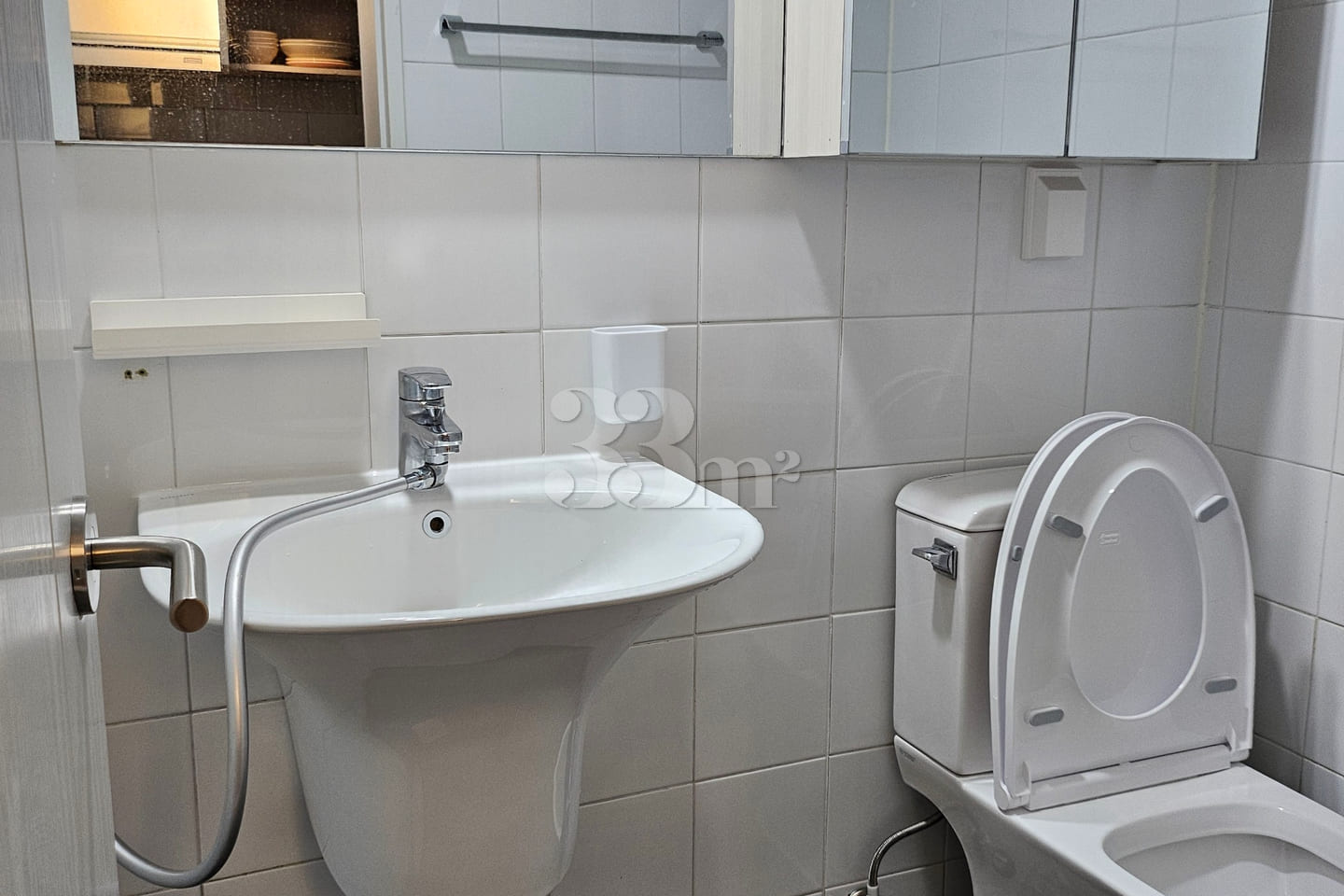 Fully furnished (Hongdae, Yeonsinnae, Sangam 14th image