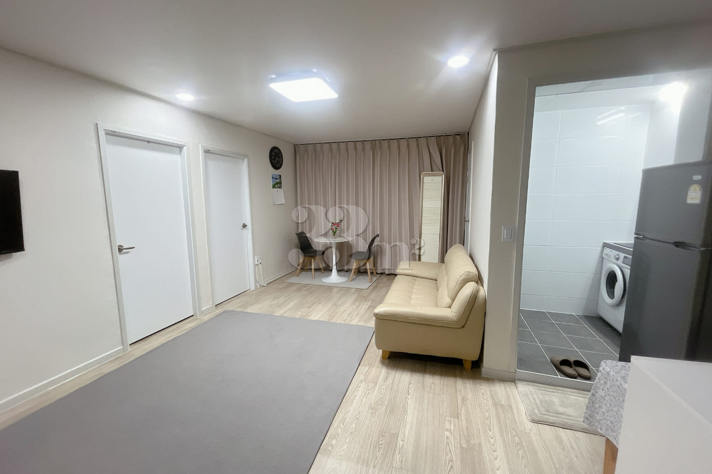 Okcheon-dong, convenient, fully furnished, tw 11th image
