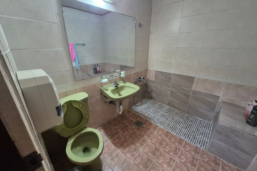 청소는 서비스입니다 5번째 이미지