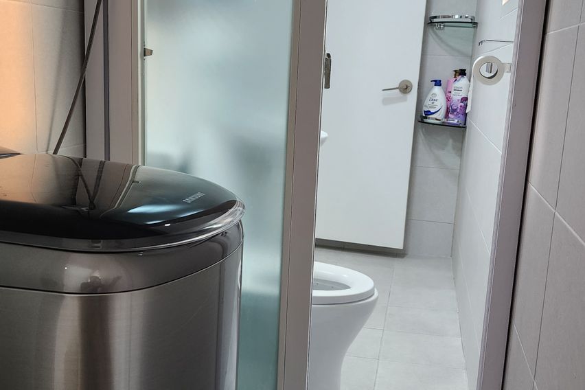 안암풀옵2룸💕테라스