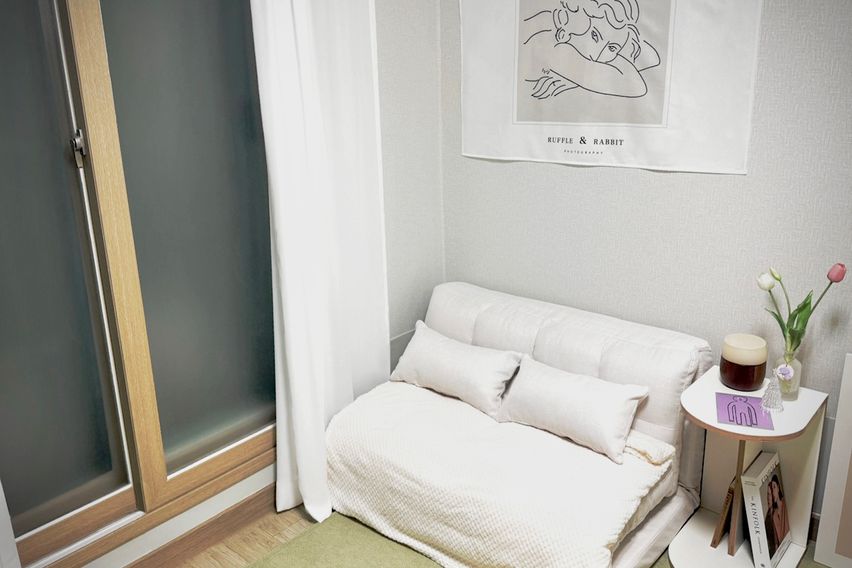 명지대 2분 포근한 방